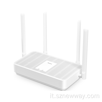Xiaomi Redmi Router AX5 WiFi 6 Router di rete